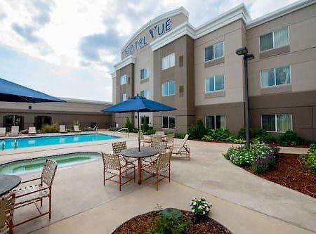 Hotel Vue, Ascend Hotel Collection Natchez Exterior photo