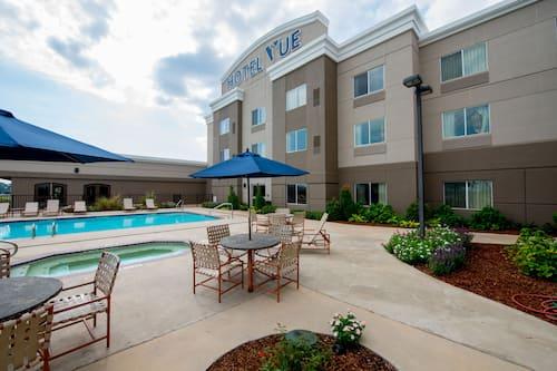 Hotel Vue, Ascend Hotel Collection Natchez Exterior photo