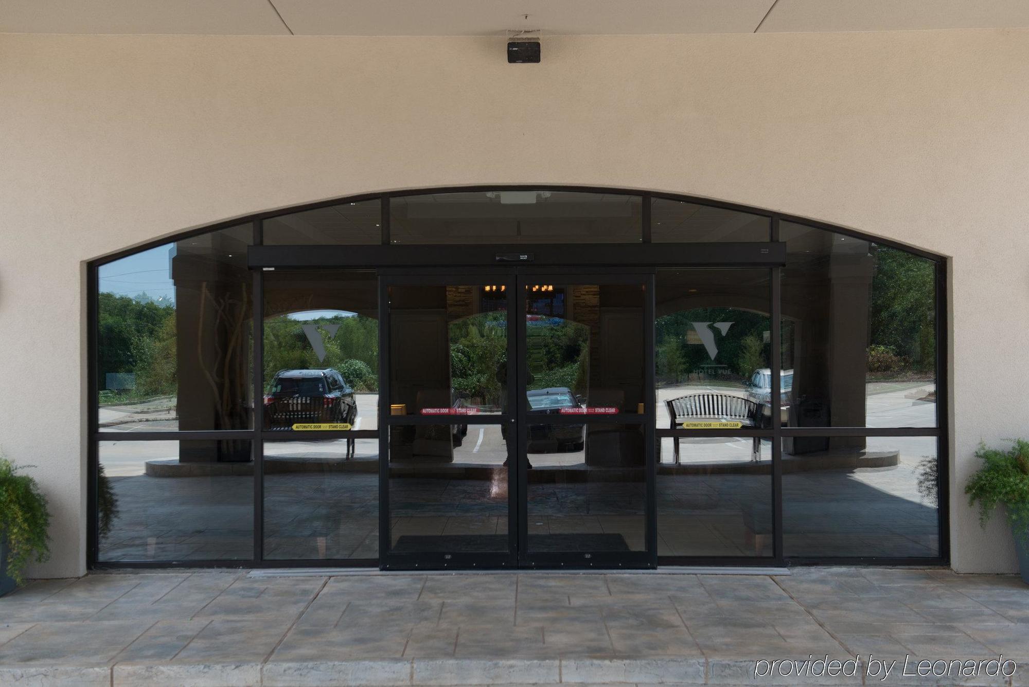 Hotel Vue, Ascend Hotel Collection Natchez Exterior photo