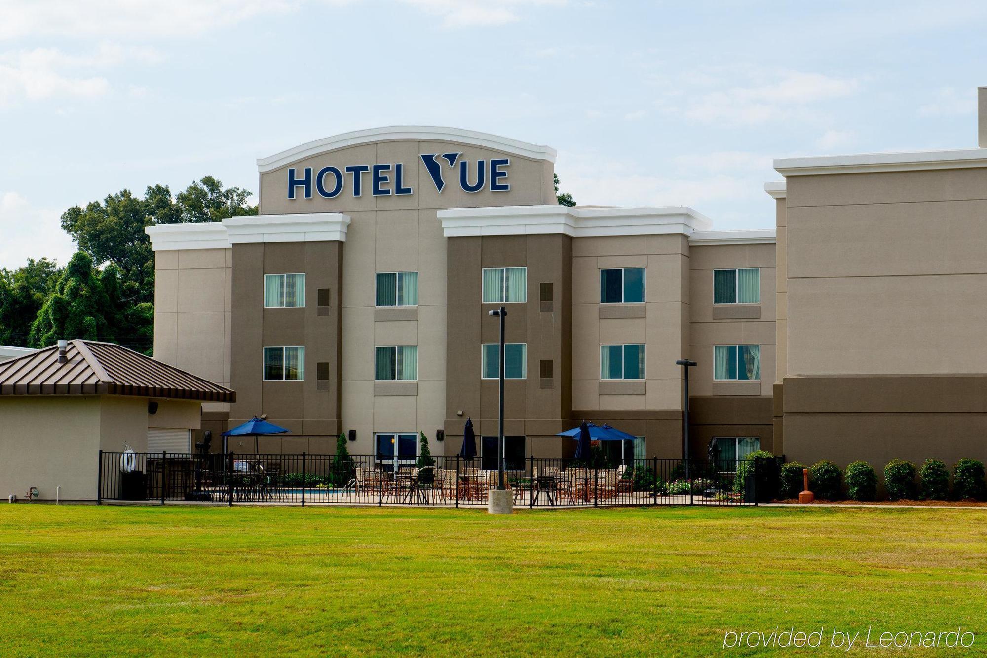 Hotel Vue, Ascend Hotel Collection Natchez Exterior photo