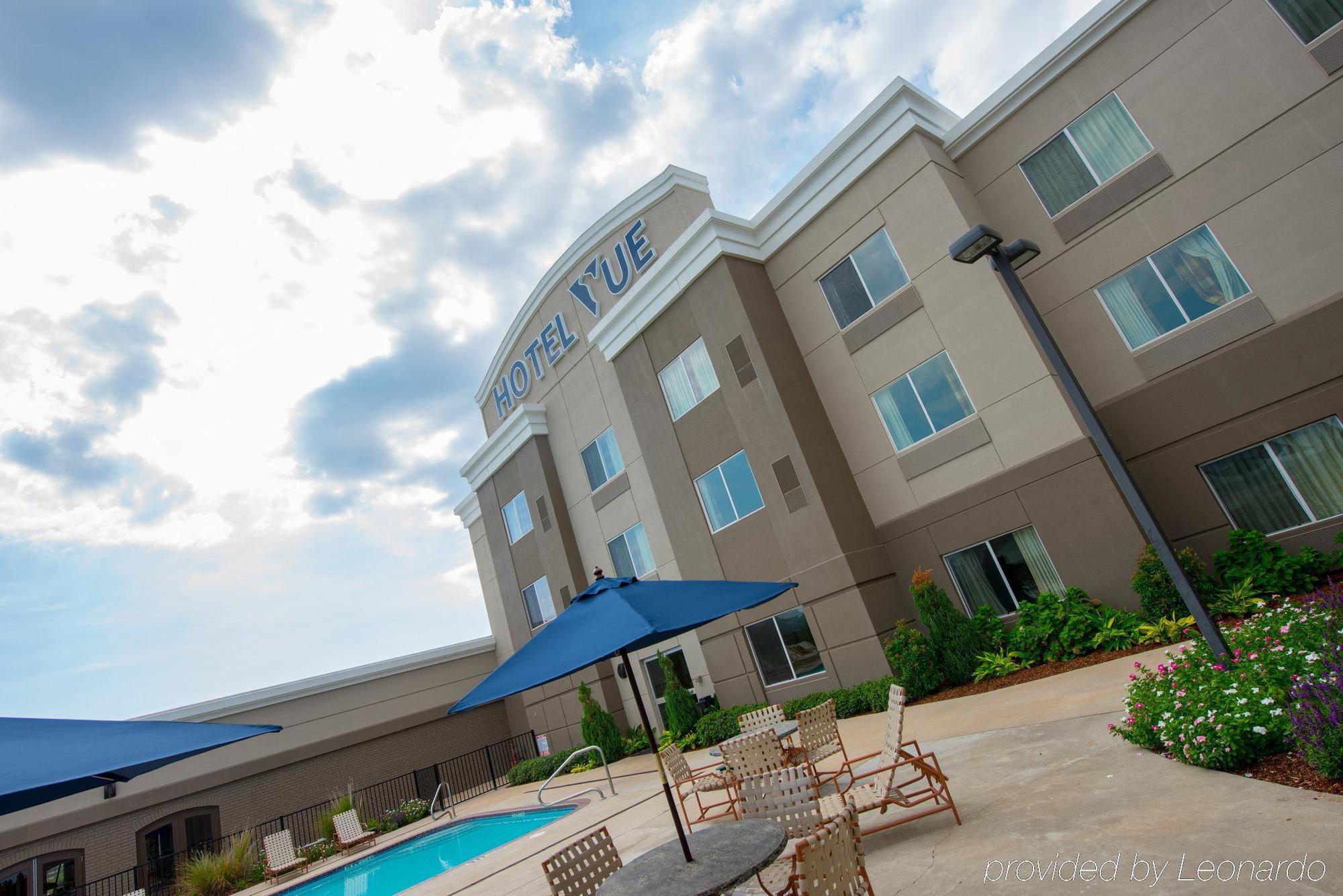 Hotel Vue, Ascend Hotel Collection Natchez Exterior photo