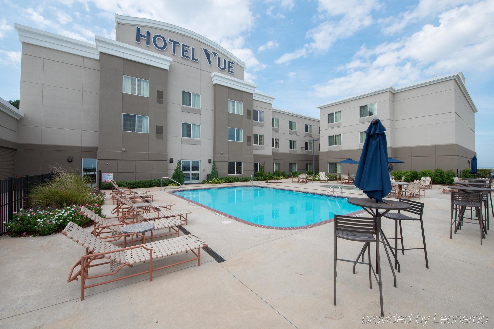 Hotel Vue, Ascend Hotel Collection Natchez Exterior photo