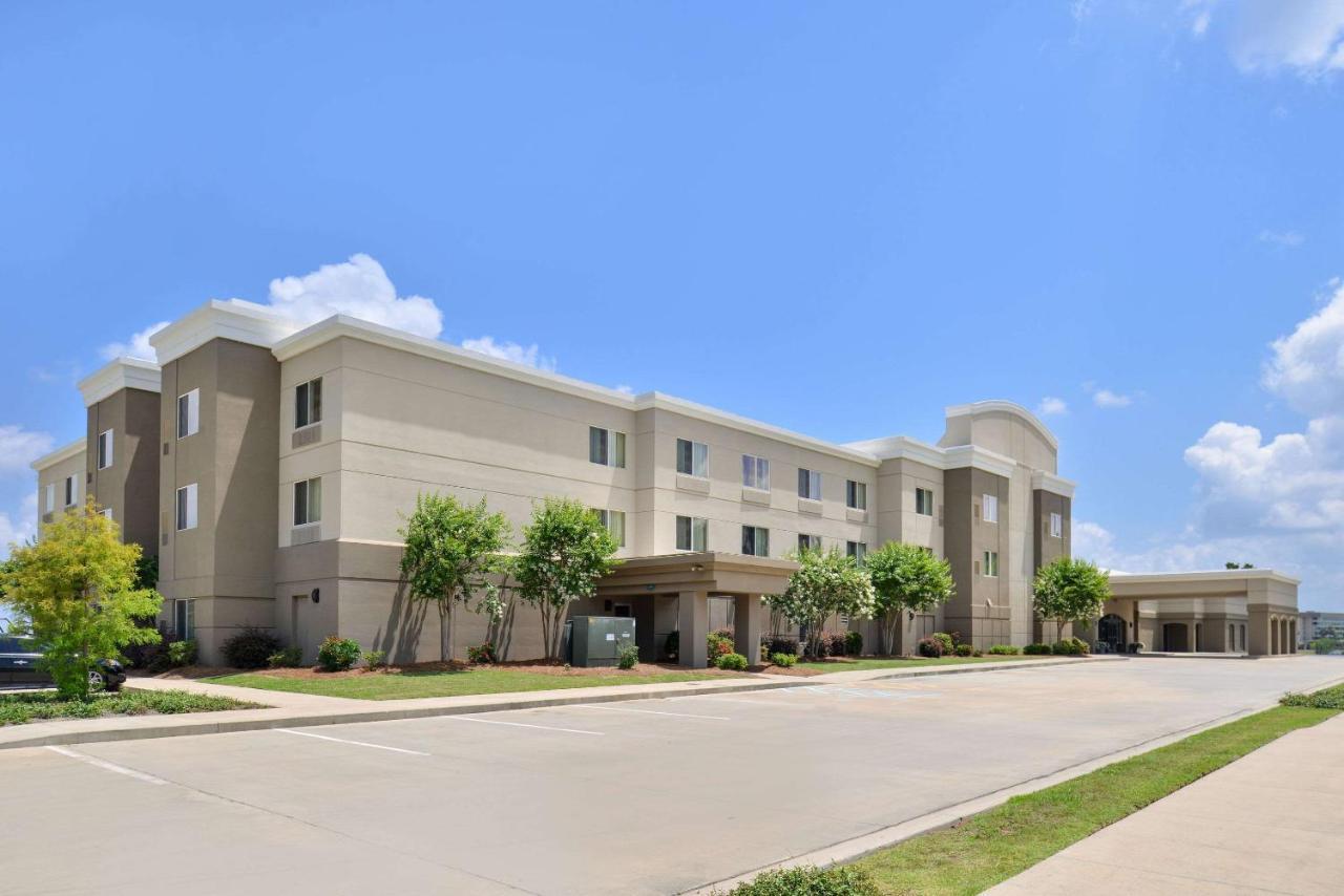 Hotel Vue, Ascend Hotel Collection Natchez Exterior photo