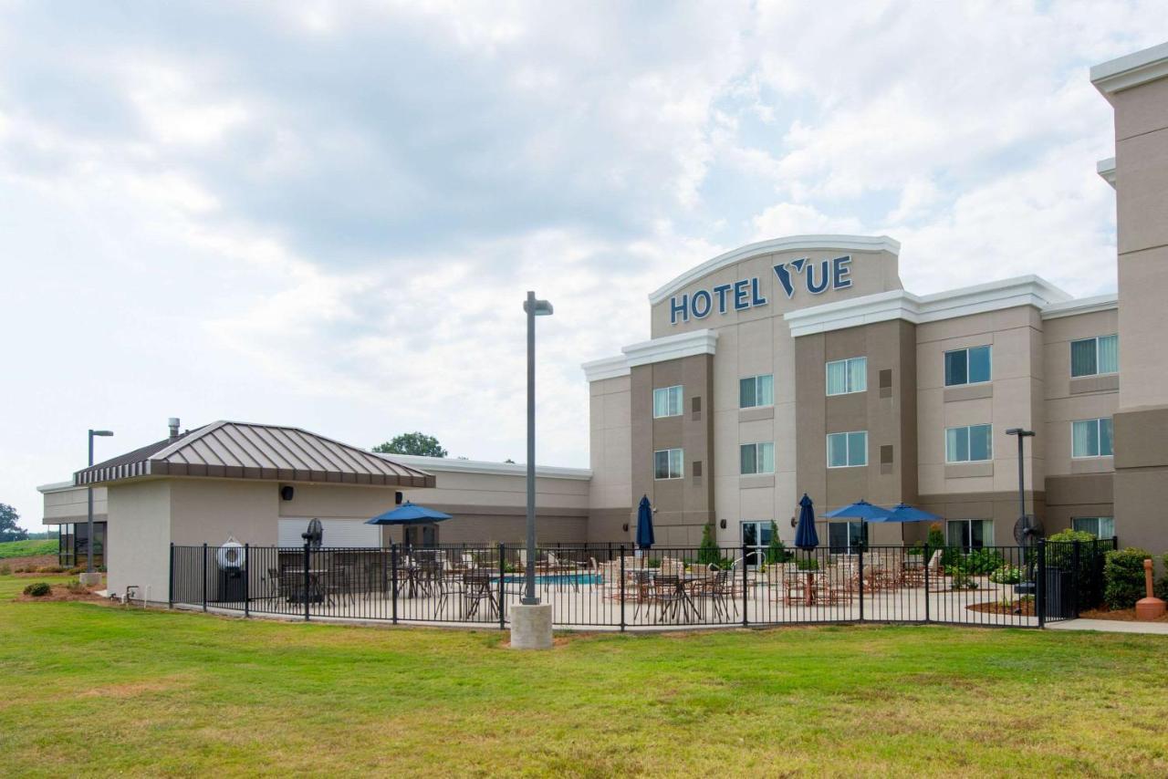 Hotel Vue, Ascend Hotel Collection Natchez Exterior photo