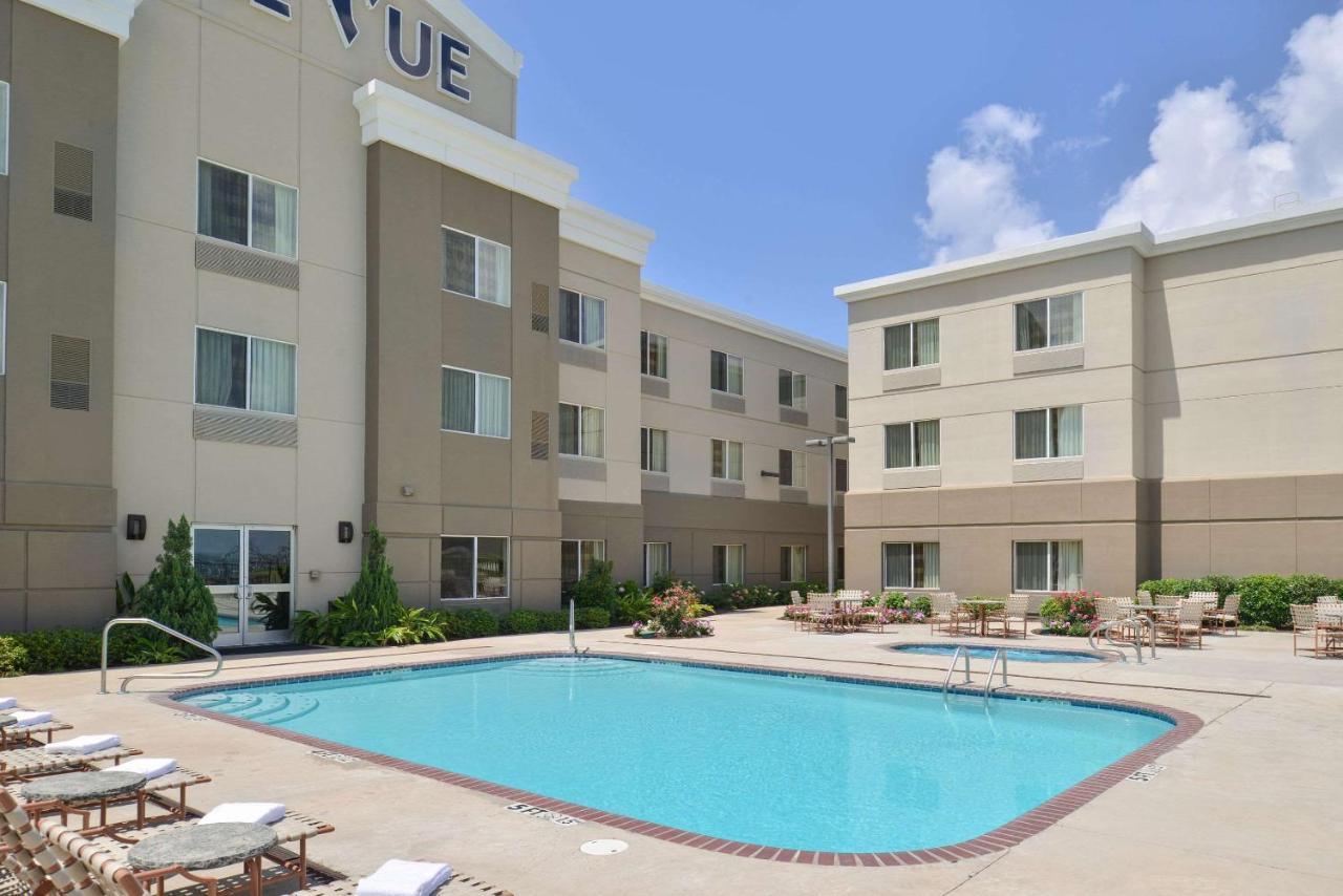 Hotel Vue, Ascend Hotel Collection Natchez Exterior photo