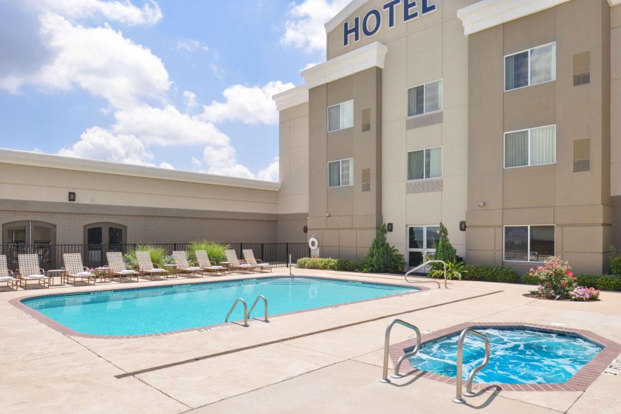 Hotel Vue, Ascend Hotel Collection Natchez Exterior photo