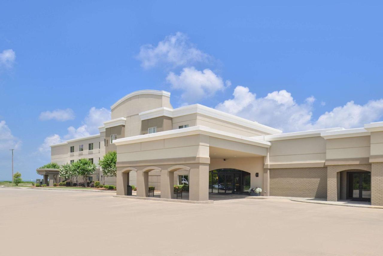 Hotel Vue, Ascend Hotel Collection Natchez Exterior photo