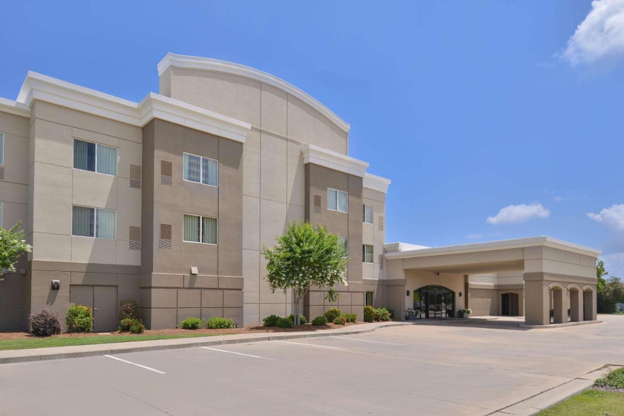 Hotel Vue, Ascend Hotel Collection Natchez Exterior photo